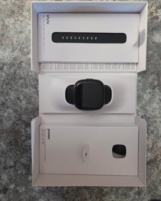Fitbit versa 4