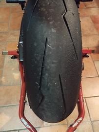 Gomma Pirelli Diablo