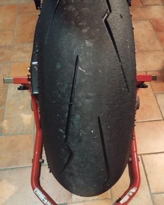 Gomma Pirelli Diablo