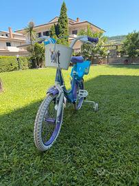 Bicicletta per bambini