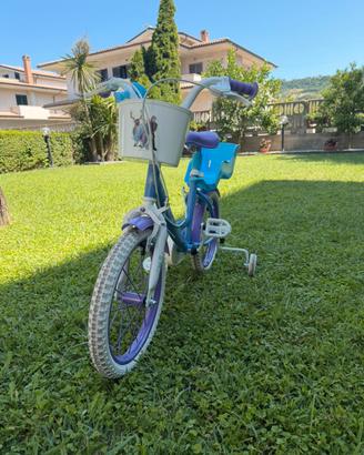 Bicicletta per bambini