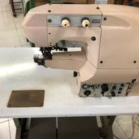 Ripiegatura con comez