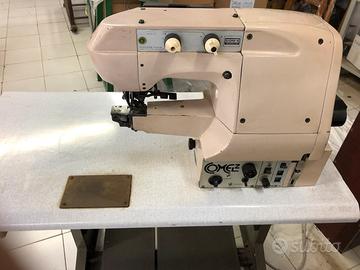 Ripiegatura con comez