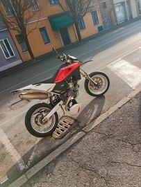 Husqvarna sm 610 i.e 2007