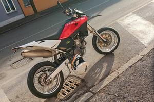 Husqvarna sm 610 i.e 2007