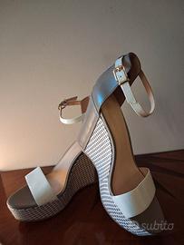 Sandali Tommy Hilfiger 38