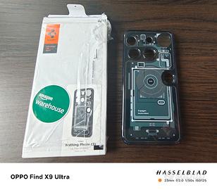 Cover Spigen x Nothing Phone 3