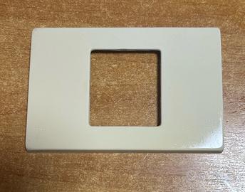 Placca Bticino Magic 11786