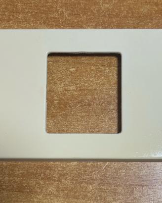 Placca Bticino Magic 11786