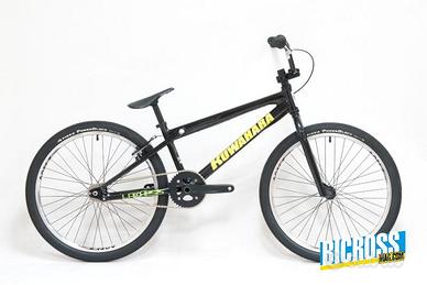 BMX kuwahara lachesis pro 24 - Biciclette In vendita a Bergamo