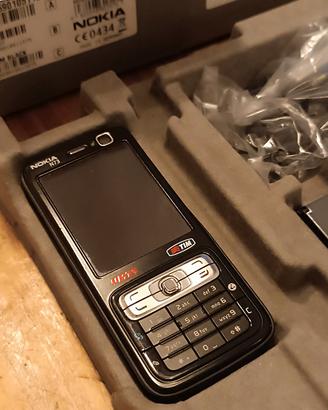 nokia n 73