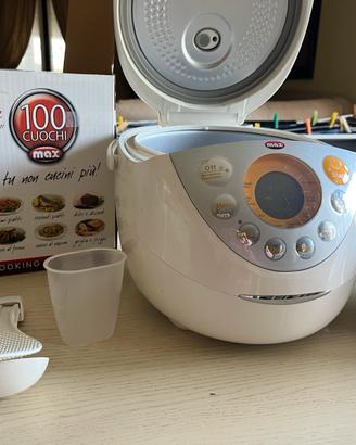 Robot da cucina