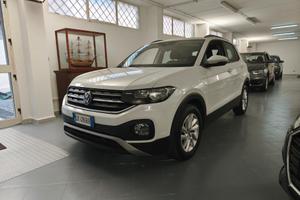 Volkswagen T-Cross 1.0 TSI Style COME N.U.O.V.A.