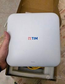 Antenna Modem Outdoor Nokia FastMile 4G04-A NUOVA