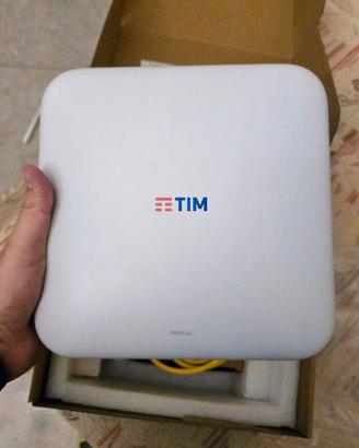 Antenna Modem Outdoor Nokia FastMile 4G04-A NUOVA