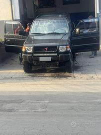 Pajero