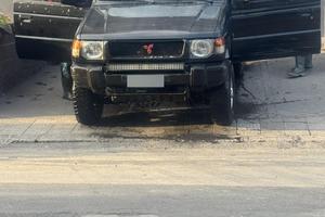 Pajero