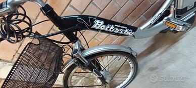 bicicletta elettrica 