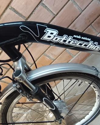 bicicletta elettrica 