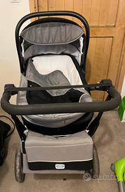 Vende sistema trio Pali