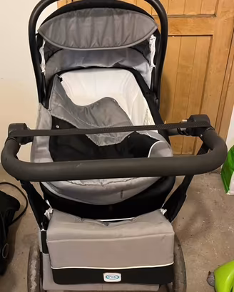 Vende sistema trio Pali