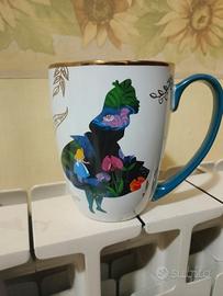 Tazza Disney alice nel paese delle meraviglie