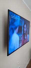 tv Samsung 55 pollici 