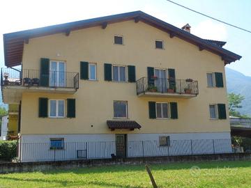 Casa semindipendente