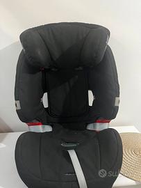 Seggiolino auto