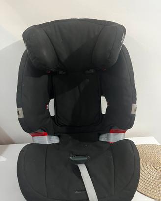 Seggiolino auto
