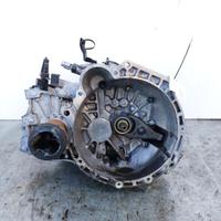 R51873 CAMBIO MAN 5M KIA RIO 2°SERIE (--) 1.4 B 16