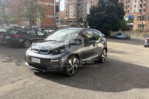 BMW i3 120 Ah Advantage