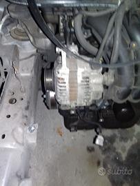 Alternatore Mitsubishi Colt CZ3 1.3 16V