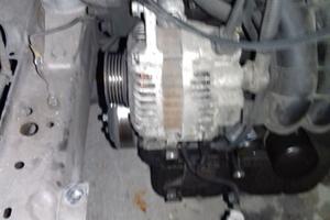 Alternatore Mitsubishi Colt CZ3 1.3 16V