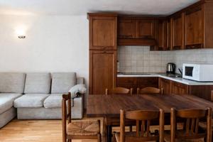 CASA VACANZE 3 CAMERE - 7 POSTI LETTO APRICA