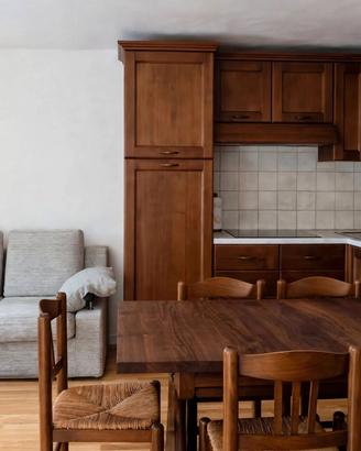 CASA VACANZE 3 CAMERE - 7 POSTI LETTO APRICA