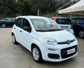 Fiat Panda 1.2 GPL easy power