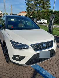 SEAT Arona 1.0 TGI XCELLENCE