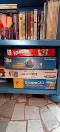 Giochi da tavolo