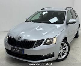 Skoda Octavia 1.6 TDI SCR 115 CV Wagon Executive