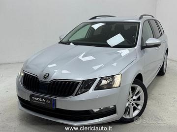 Skoda Octavia 1.6 TDI SCR 115 CV Wagon Executive