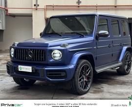 MERCEDES G 63 AMG S.W.