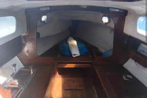 Barca a vela Bellagio 