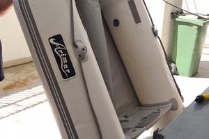 Tender Arimar SOFT LINE 210 TN