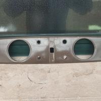 Fiat topolino  d epoca porta strumenti + freccia