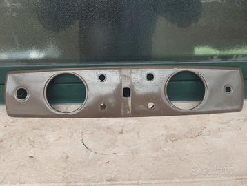 Fiat topolino  d epoca porta strumenti + freccia