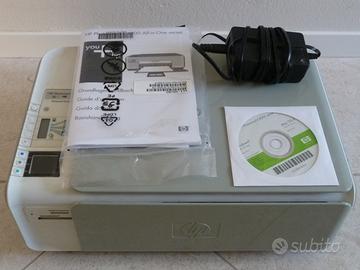 Stampante HP Photosmart C4280