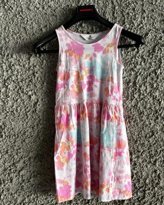 Vestito estivo H&M bambina 8-10 anni (134-140)