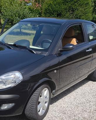 Lancia Y 1.3 Mj del 2008