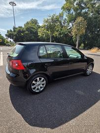 Volkswagen Golf 1.9 TDI 5p. Comfortline